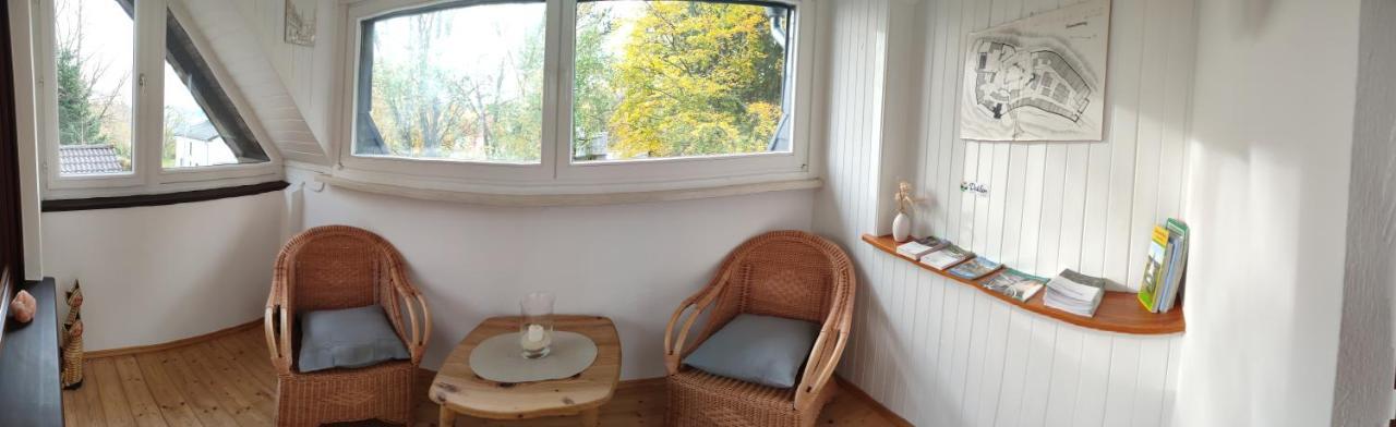 Ferienwohnung Fuchs&Hase Dahlem  Exterior foto