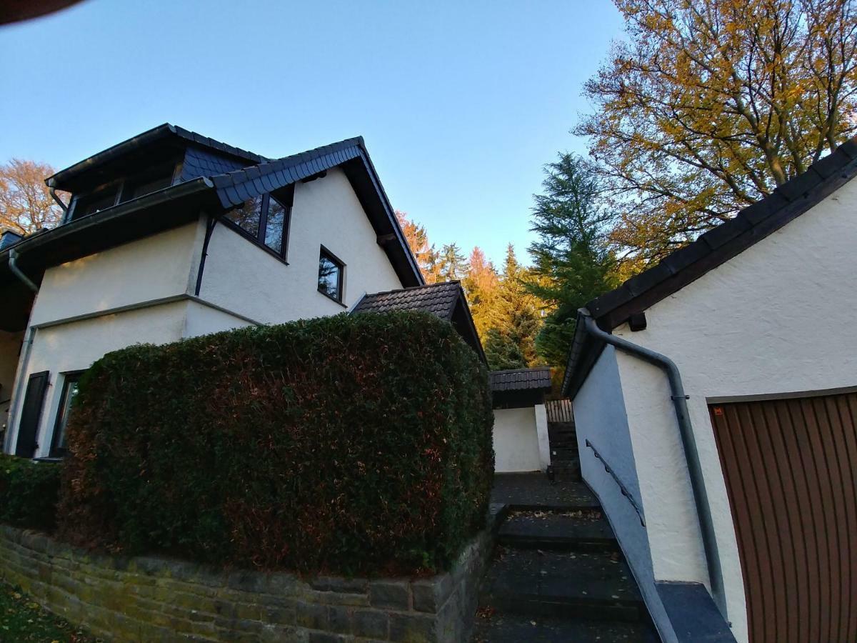 Ferienwohnung Fuchs&Hase Dahlem  Exterior foto